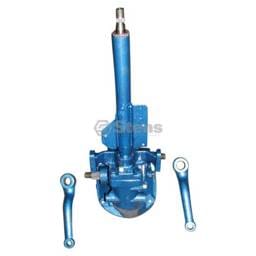 Ford New Holland Steering Gear Assembly, 1104-4453