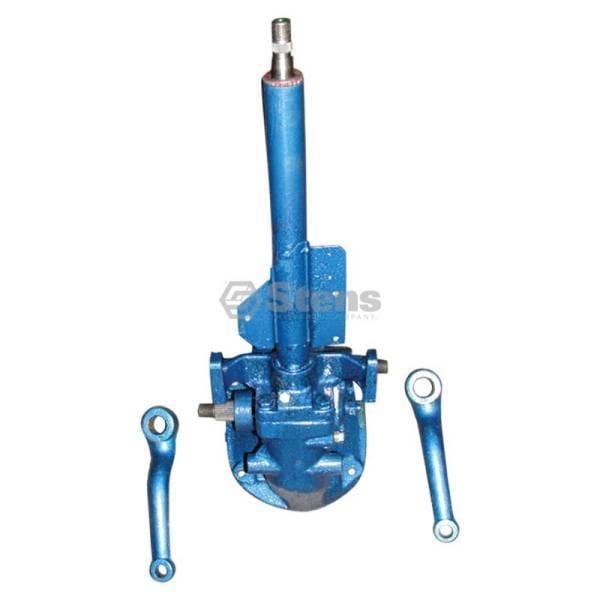 Ford New Holland Steering Gear Assembly, 1104-4453