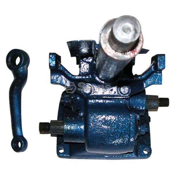 Ford New Holland Steering Gear Assembly, 1104-4453 thumbnail 2
