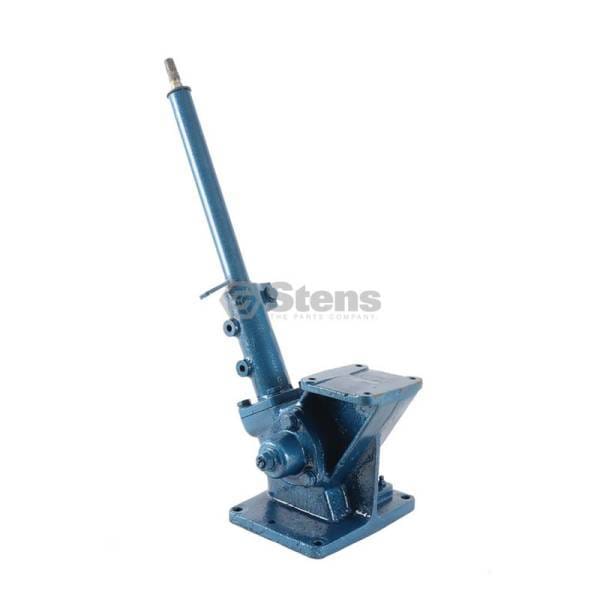 Ford New Holland Steering Gear Assembly, 1104-4456