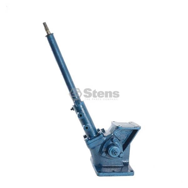 Ford New Holland Steering Gear Assembly, 1104-4456 thumbnail 2