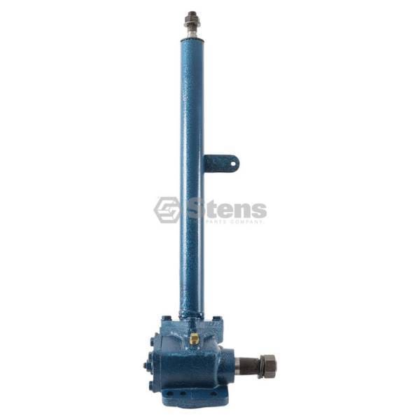 Ford New Holland Steering Gear Assembly, 1104-4457