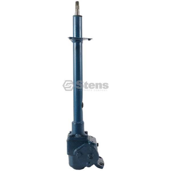 Ford New Holland Steering Gear Assembly, 1104-4458 thumbnail 2