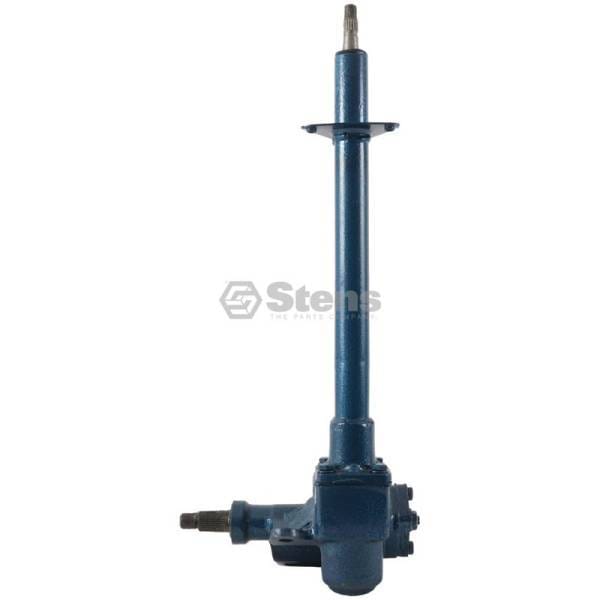 Ford New Holland Steering Gear Assembly, 1104-4458 thumbnail 3