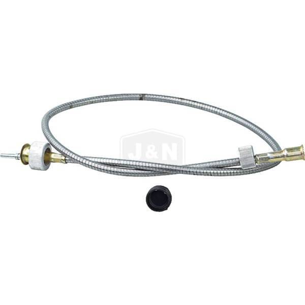Ford New Holland Tachometer Cable, 1107-0002