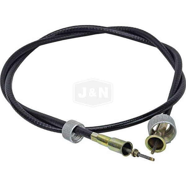 Ford New Holland Tachometer Cable, 1107-0003