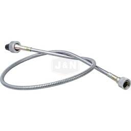 Ford New Holland Tachometer Cable, 1107-0004