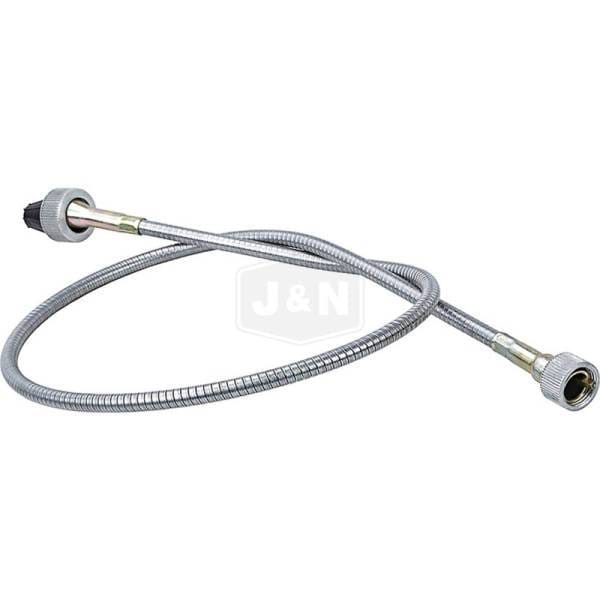 Ford New Holland Tachometer Cable, 1107-0004