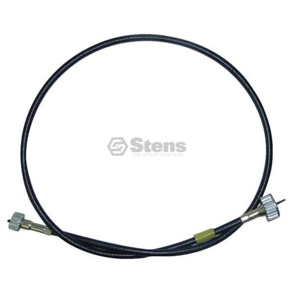 Ford New Holland Tachometer Cable, 1107-0656