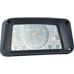 Ford New Holland Tachometer Cluster, 1107-2700