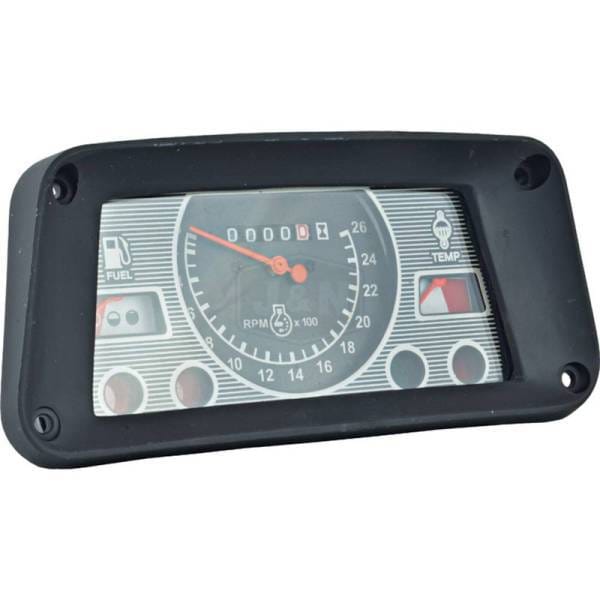 Ford New Holland Tachometer Cluster, 1107-2701