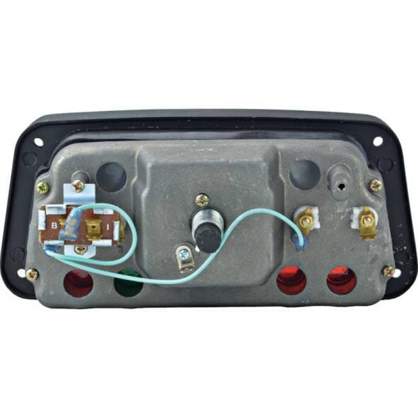 Ford New Holland Tachometer Cluster, 1107-2701 thumbnail 2