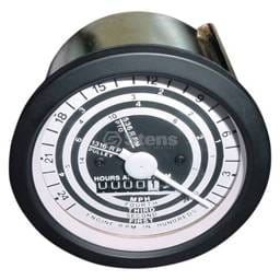 Ford New Holland Tachometer Gauge, 1107-2702