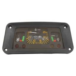 Ford New Holland Tachometer Gauge, 1107-2705