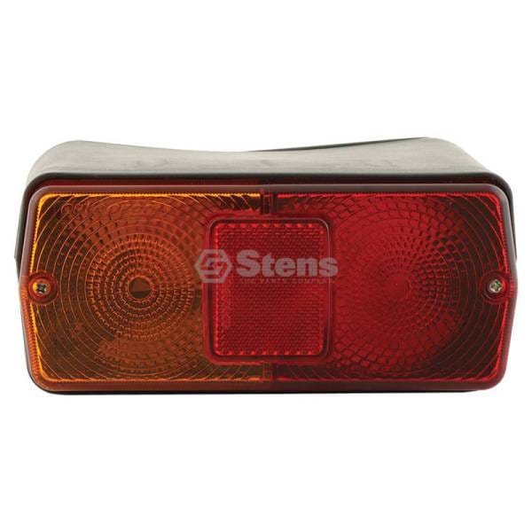 Ford New Holland Tail Light, 1100-6016 thumbnail 2
