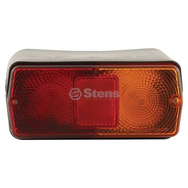 Ford New Holland Tail Light, 1100-6017 thumbnail 2