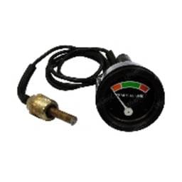 Ford New Holland Temperature Gauge, 3007-0559