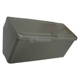 Ford New Holland Tool Box, 1111-6002
