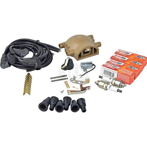 Ford New Holland Tune-Up Kit, 1100-5109