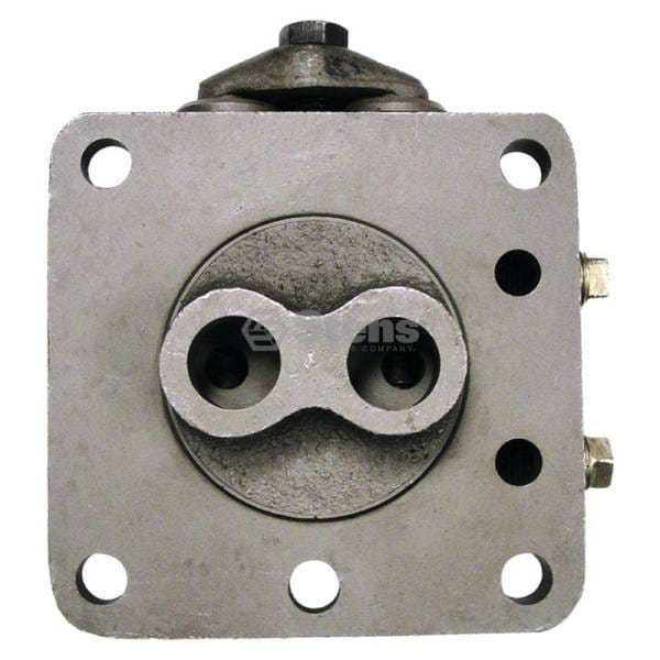 Ford New Holland Valve Chamber Assembly, 1101-5001