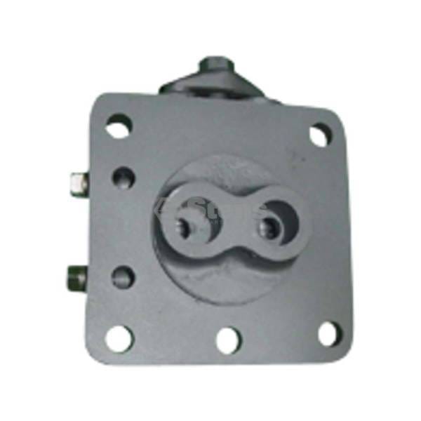 Ford New Holland Valve Chamber Assembly, 1101-5002