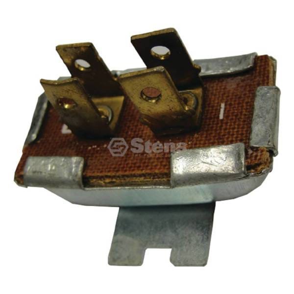 Ford New Holland Voltage Stabilizer, 1100-0717