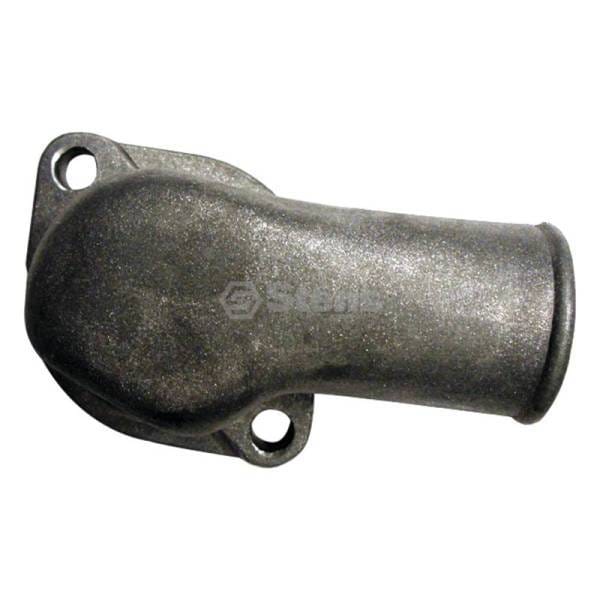 Ford New Holland Water Outlet Housing, 1106-6350