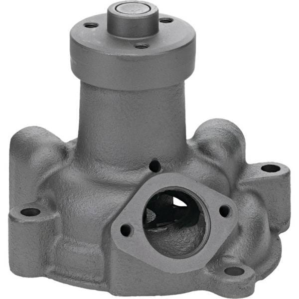 Ford New Holland Water Pump, 1106-6187 thumbnail 3