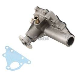 Ford New Holland Water Pump, 1106-6196