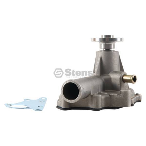 Ford New Holland Water Pump, 1106-6196 thumbnail 3