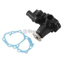 Ford New Holland Water Pump, 1106-6197