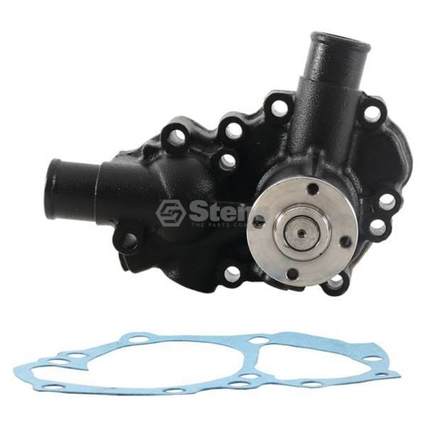 Ford New Holland Water Pump, 1106-6197 thumbnail 2