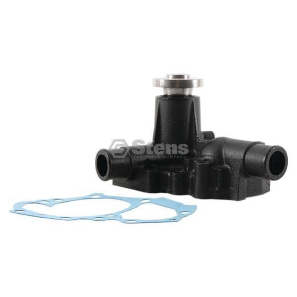 Ford New Holland Water Pump, 1106-6197 thumbnail 3