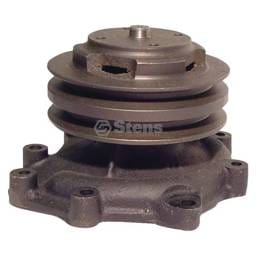 Ford New Holland Water Pump, 1106-6201