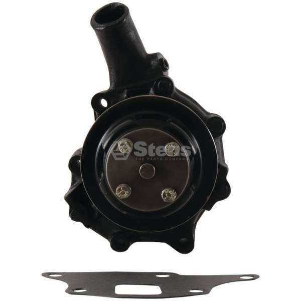 Ford New Holland Water Pump, 1106-6204 thumbnail 2