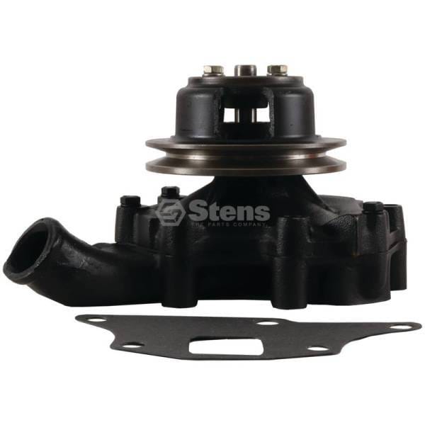 Ford New Holland Water Pump, 1106-6204 thumbnail 3