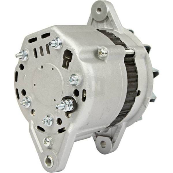 Gehl Alternator, 400-44112 thumbnail 3