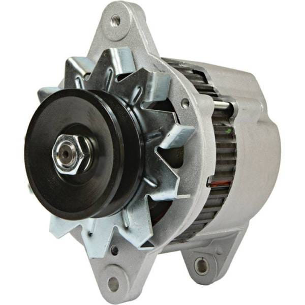 Gehl Alternator, 400-44112 thumbnail 4