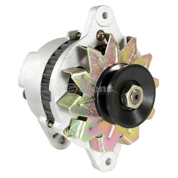 Gehl Alternator, 7400-0502