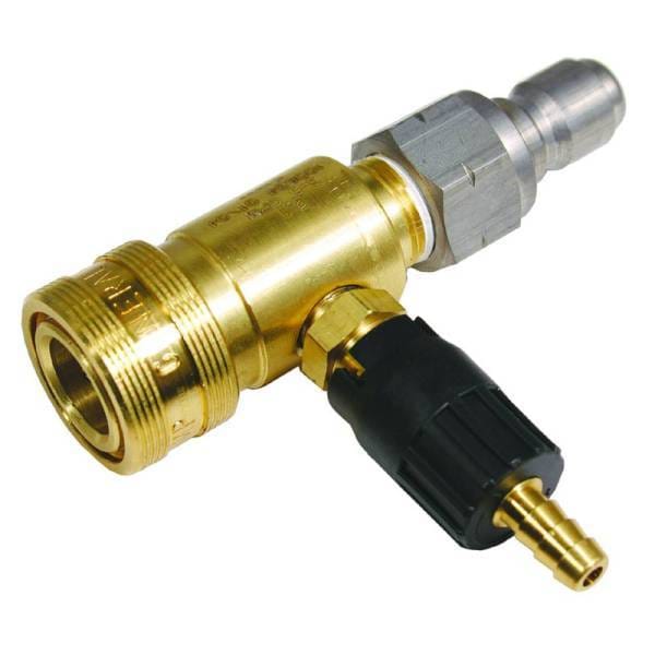 General Pump Adjustable Chemical Injector, 758-163
