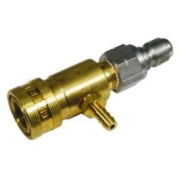 General Pump Chemical Injector Fixed, 758-187