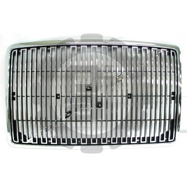 Grille, 8084221