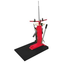 Heftee Multi-Tire Changer, 051-015