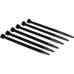 Helix Racing Products Cable Ties, HLX-303-4309