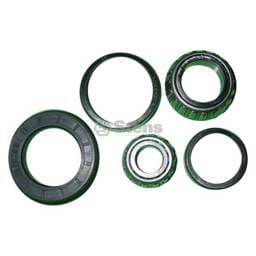 Ford New Holland Wheel Bearing Kit, 1108-8001