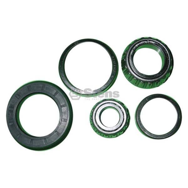 Ford New Holland Wheel Bearing Kit, 1108-8001