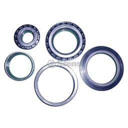 Ford New Holland Wheel Bearing Kit, 1108-8002