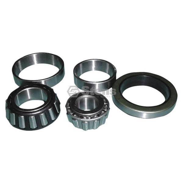 Ford New Holland Wheel Bearing Kit, 1108-8004