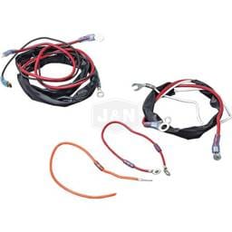 Ford New Holland Wiring Harness, 1100-0530HN