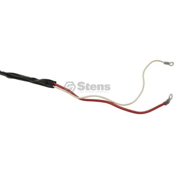 Ford New Holland Wiring Harness, 1100-0531HN thumbnail 2